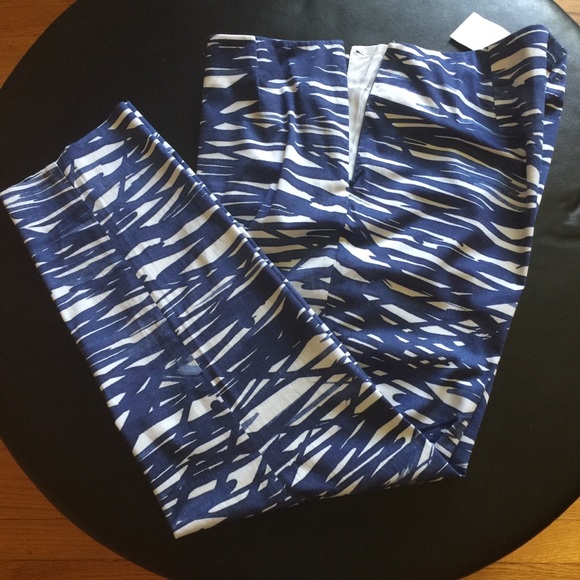 Lafayette 148 New York “Stanton” Pants - Picture 4 of 7